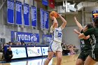 WBBall vs Plymouth  Wheaton College women's basketball vs Plymouth State. - Photo By: KEITH NORDSTROM : Wheaton, basketball